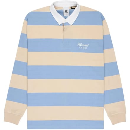 Polo Element Script Rugby