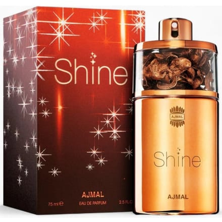 Ajmal Shine eau de parfum spray 75 ml