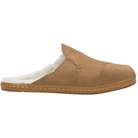 TOMS NOVA Dames Pantoffels - BROWN - Maat 36