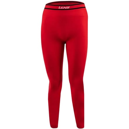 Legging Lenz Merino 6.0