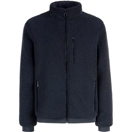 Ritsjumper met haren Geox