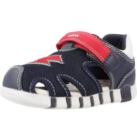 Platte sandalen Geox B Sandal Iupidoo B