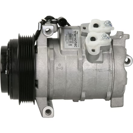 Compressor airconditioning THERMOTEC KTT090028
