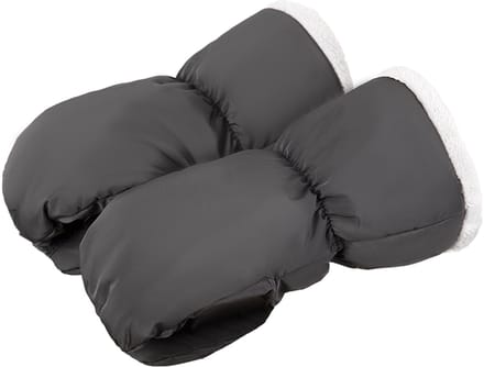 Novi Wanten - Grey