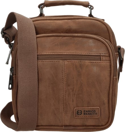 Enrico Benetti Rotterdam Reportertas - 66619 - Camel