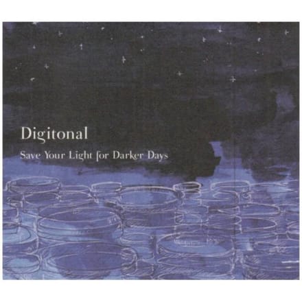 Save Your Light For  Darker Days
