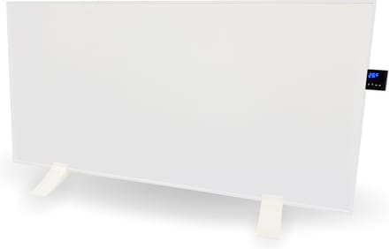 STEALTH ST-IR480W Infrarood paneel verwarming - Wi-Fi - wit