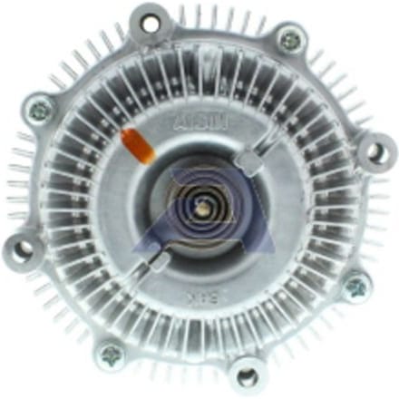 Koppeling, radiatorventilator AISIN FCM-001