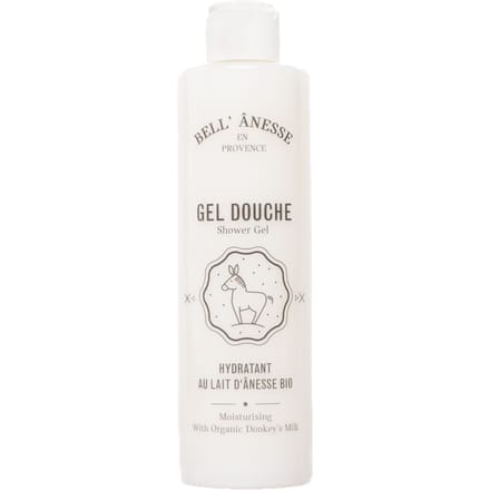 Bell Douchegel Ezelmelk 250ml