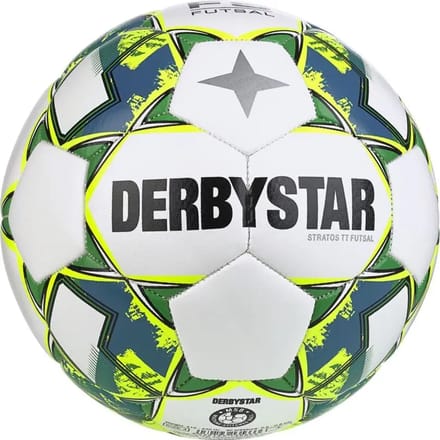 Derbystar Zaalvoetbal Stratos TT Futsal