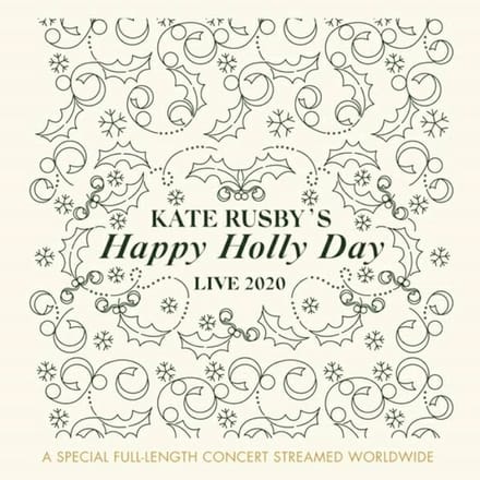Happy Holly Day