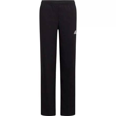 adidas Performance Entrada 22 Presentation Broek - Kinderen - Zwart- 152