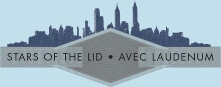 Stars Of The Lid - Avec Laudanum (CD)