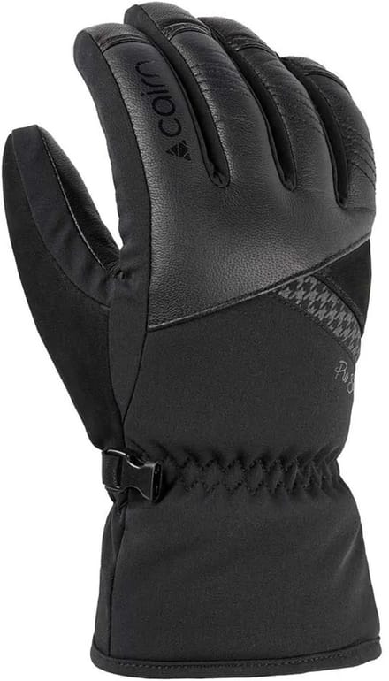 Cairn Victoriac-tex Pro Handschoenen Zwart 7-5 Vrouw
