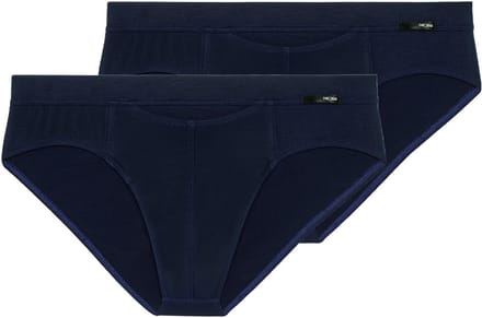 HOM Heren slip / onderbroek 2 pack TENCEL™ Soft HO1