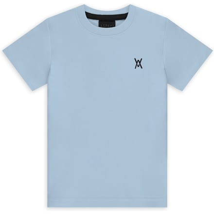 Aspact Kids Limited Tee Blue Größe: 98 | T-Shirts Outlet | kids | Blau