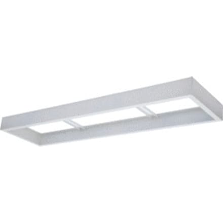 Opple LED Paneel Inbouwarmatuur Mechanische Voedingsbehuizing - 140055486