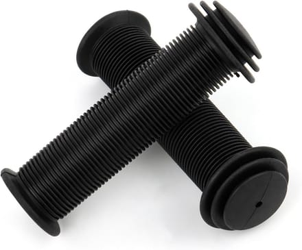 Fietshandvatten Kinderen Korte Lengte 100mm Rubber Veiligheidsschild