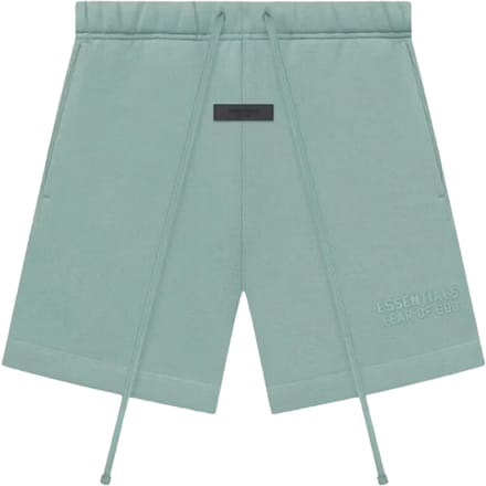 Fear of God Essentials Sycamore Korte Broek