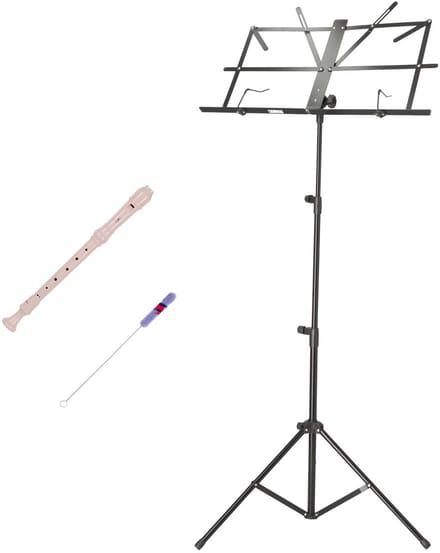 Yamaha YRA27III starterset