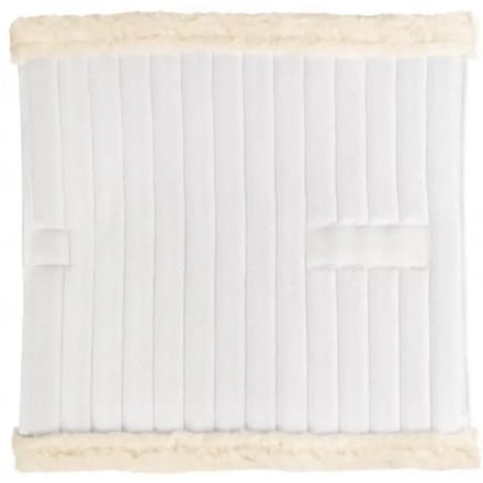Paarden bandages met bont York