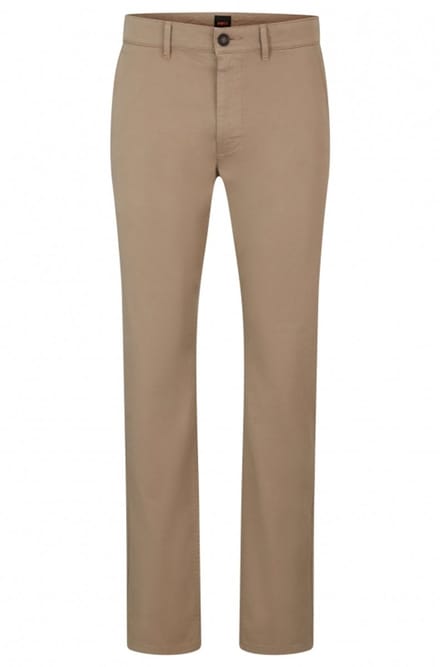 Heren pant hugo boss