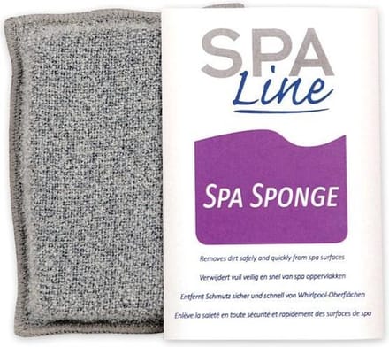 Spa Line Spa Sponge spons