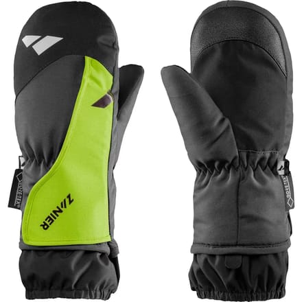 Baby skiwanten Zanier GTX