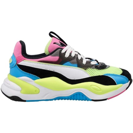 Puma RS-2K Internet Verkenning Heren Veelkleurig Trainers