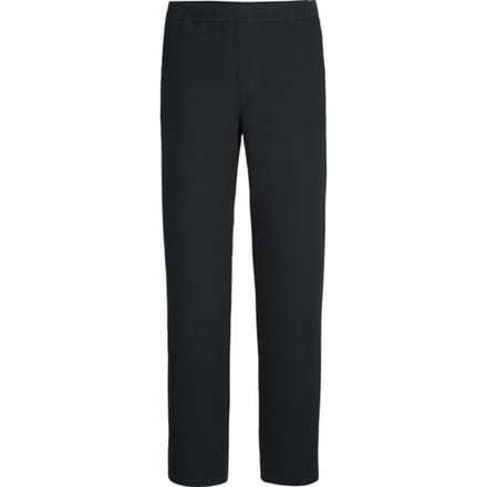 Babista herren Broek - 56 - donkerblauw - Plus Size
