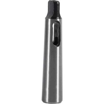 Metalen Verloopadapter Reducerende Boorhuls Hoge Concentriciteit(MT1 tot MT2)