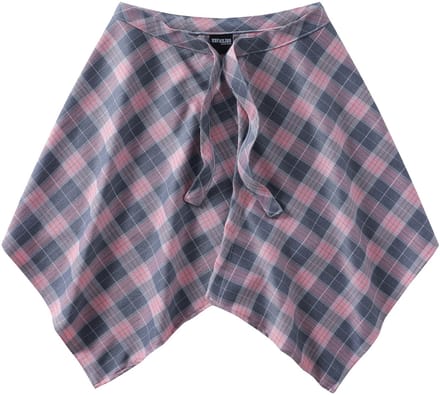 Riem - Heupband - Tailleaccessoire - Eén maat - Zoomversiering voor broek/rok - -32