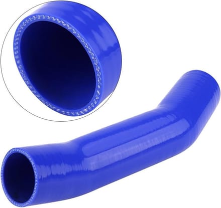 Intercooler Slang voor X-Type EGR: Siliconen Boost Slang C2S26986 voor Verbeterde Prestaties en Koeling