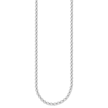 Thomas Sabo - Dames Halsketting - X0001-001-12-L80