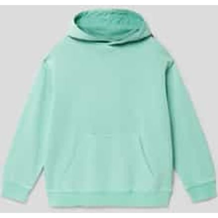 Hoodie met kangoeroezak, model 'CORNELL'