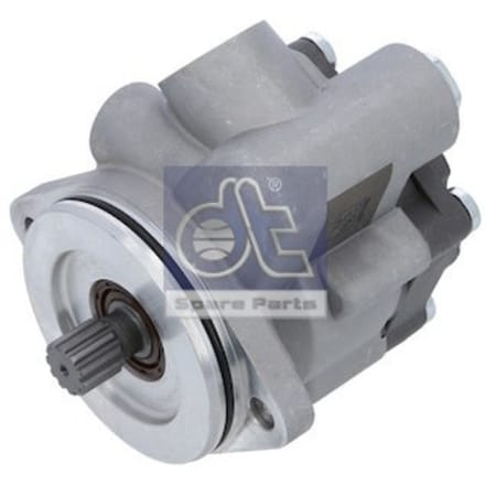Stuurhuis hydraulische pomp  DT SPARE PARTS 5.42152