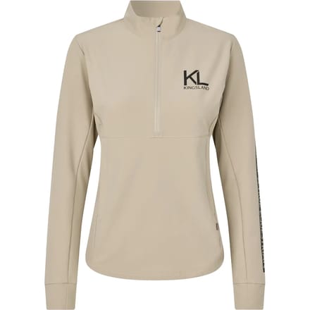 Damesfleece Kingsland Nessa