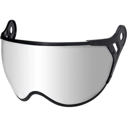 Fietshelm vizier CGM