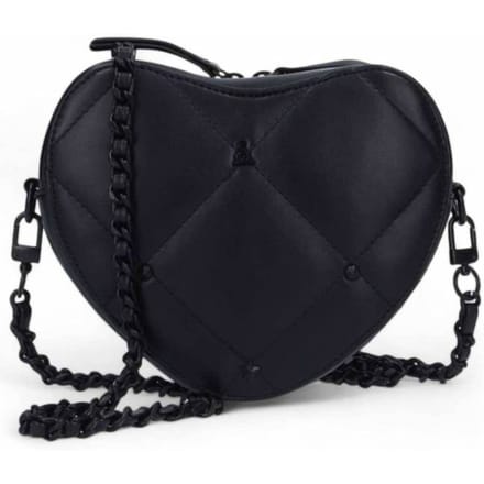 Zak Het atelier du sac rebellen grote vrouw zwart - 15806-REB-W4M-A