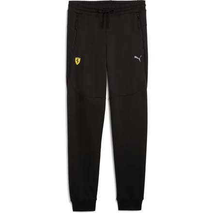 Puma heren joggingbroek Ferrari Pumatech