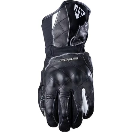Dames winter motorhandschoenen Five WFX4 Wp
