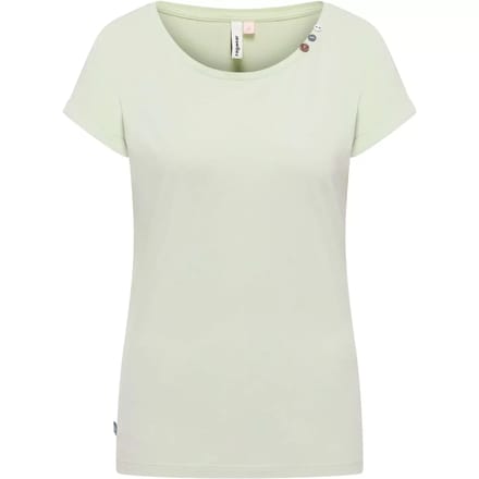 Dames-T-shirt Ragwear Fllorah Gots
