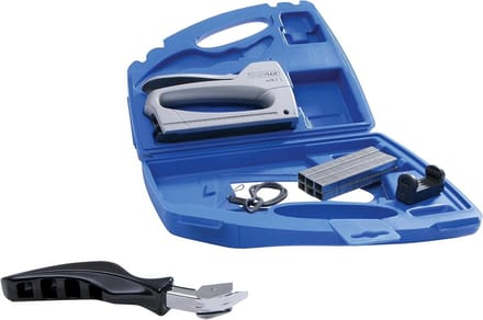 Nietmachine set - 0930 Z T-Pro (metaal) aanschaffen online