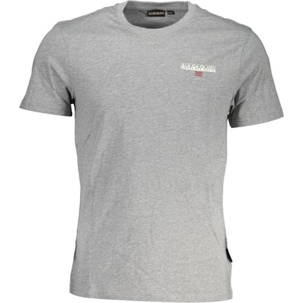 T-shirt Napapijri Ice