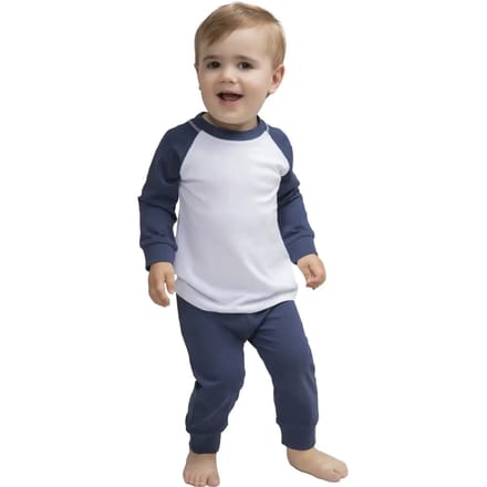 Kinderpyjama Larkwood
