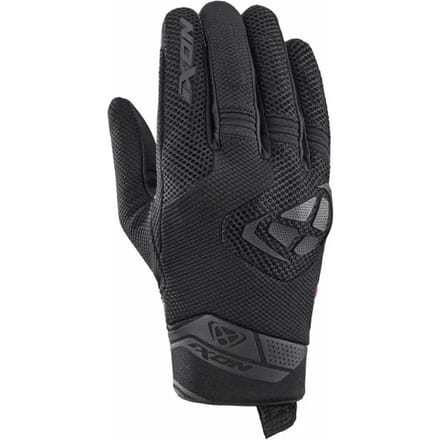 Zomer motorhandschoenen Ixon Mig 2 Airflow