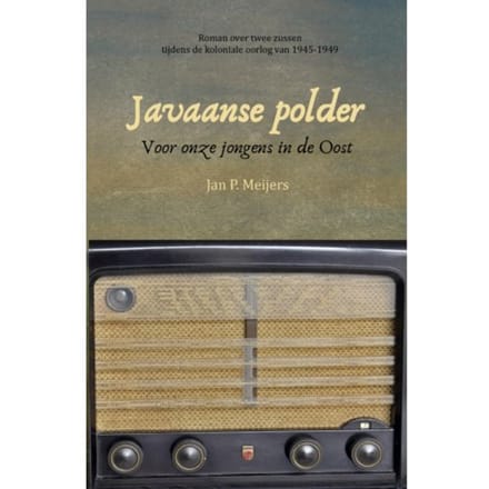 Javaanse Polder - Jan P. Meijers