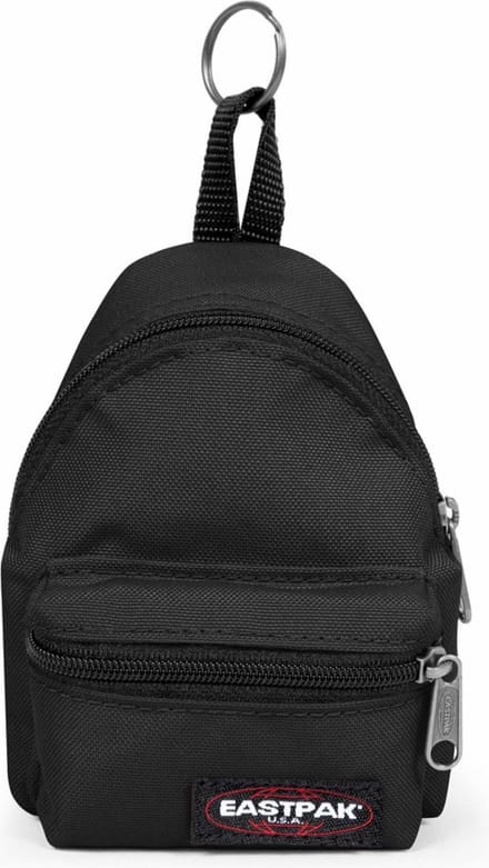 Eastpak Mini Padded Tas - Zwart
