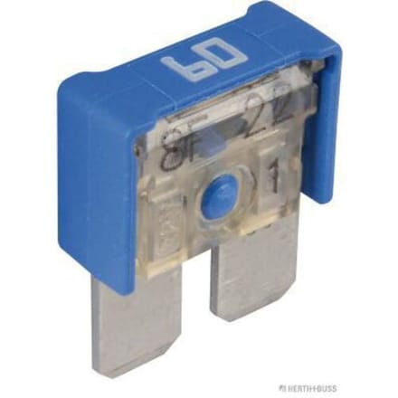 Zekering HERTH+BUSS ELPARTS 50295566066