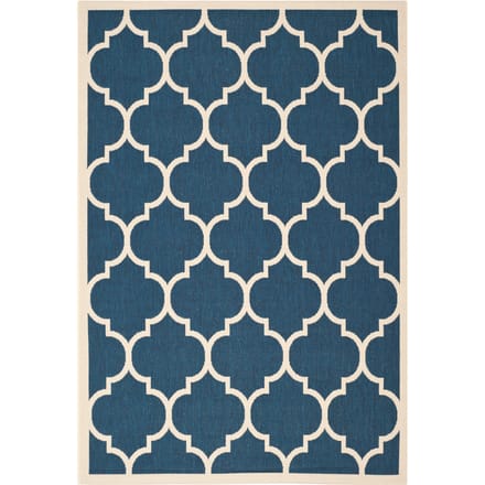 Vloerkleed Monaco in- & outdoor | Safavieh